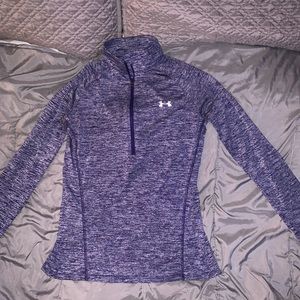 under armour jacket